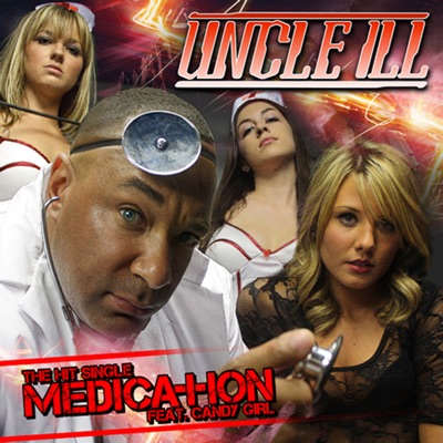 Medication (Solystic Remix) [feat. Candy Girl] - Single