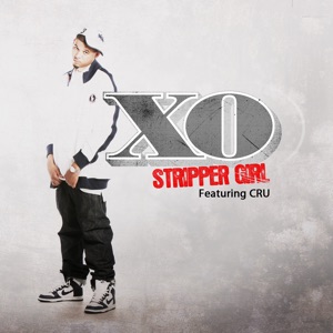 Stripper Girl (feat. CRU) - Single