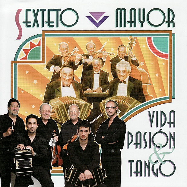 Vida Pasion & Tango, 2009