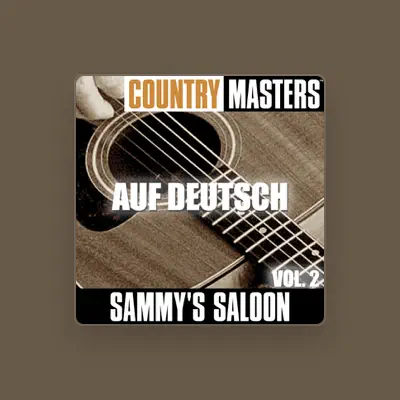 Listen to Sammy's Saloon, watch music videos, read bio, see tour dates & more!