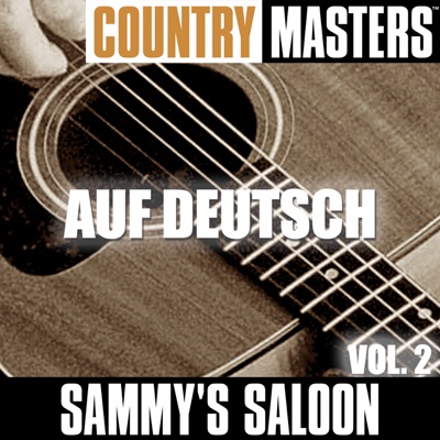 Country Masters: Auf Deutsch, Vol. 2