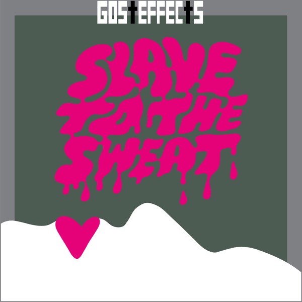 Slave to the Sweat (Remixes)