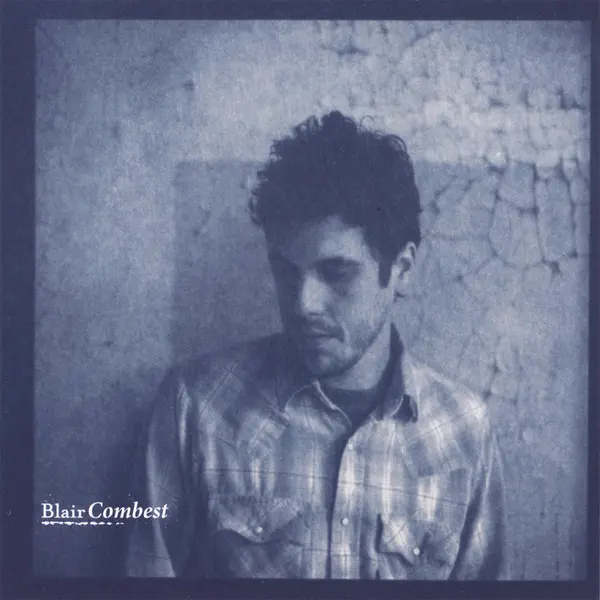Going Back — Blair Combest