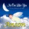 Anson, Your Heavenly Father's Heart - Personalized Kid Music lyrics