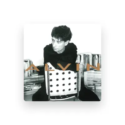 Listen to Alvin L, watch music videos, read bio, see tour dates & more!