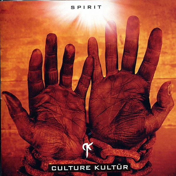 Spirit artwork