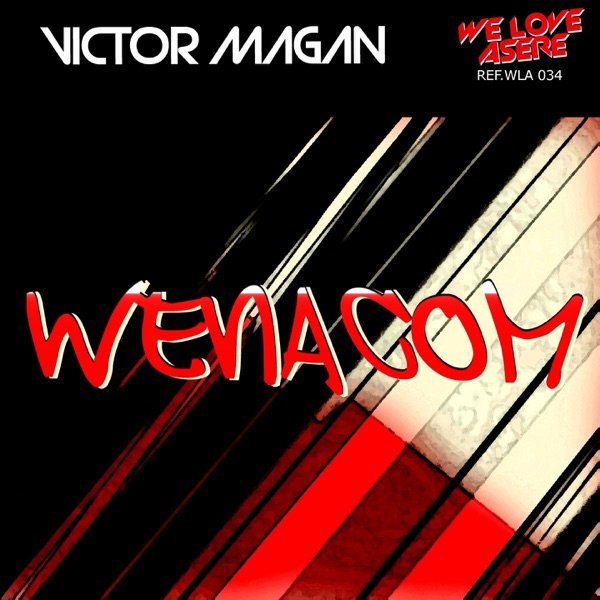 Cover of Wenacom - Single
