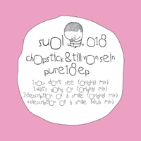 Pure 18 - EP - Chopstick & Till Von Sein