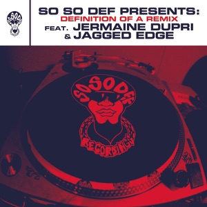 Promise (Cool JD Remix)