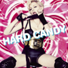 Madonna - Hard Candy (Deluxe Version) artwork