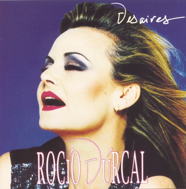 Mi Credo - Rocío Dúrcal