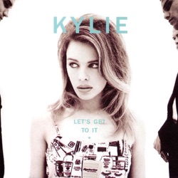 Kylie Minogue - If You Were With Me Now
