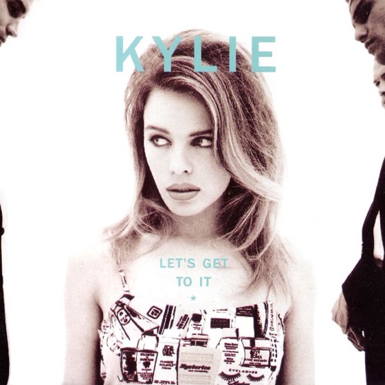 Cover artwork for Too Much of a Good Thing
