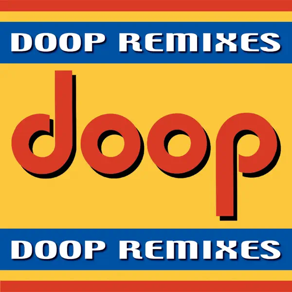 Doop (Sidney Berlin's Ragtime Band Extended Version) — Doop