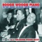 Albert Ammons & Pete Johnson - Albert's Special Boogie