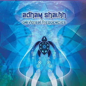 Universal Frequencies