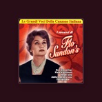 Flo Sandon's