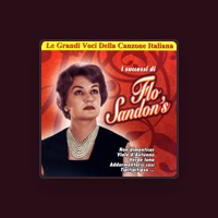 Flo Sandon's