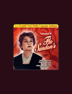 Listen to Flo Sandon's, watch music videos, read bio, see tour dates & more!