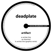 Archaic Line - Single - Artifact