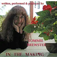 Won't See Me for Dust — Tommie Brewster