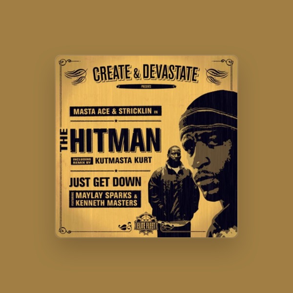 Create & Devastate's avatar