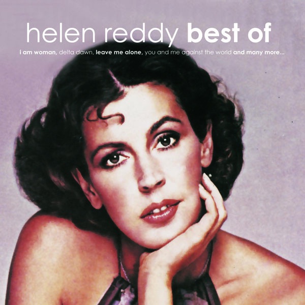 Обложка альбома «Best Of (Re-Recorded Versions)» — Helen Reddy