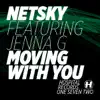 Netsky - Escape VIP (feat. Darrison)