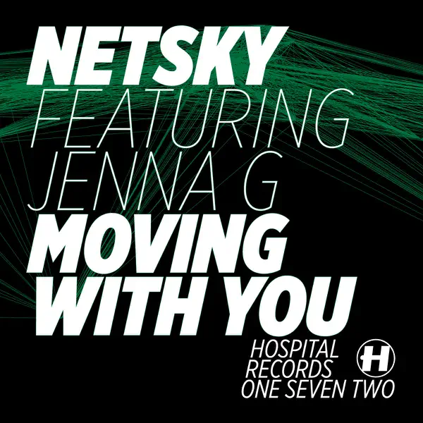 Escape VIP (feat. Darrison) — Netsky