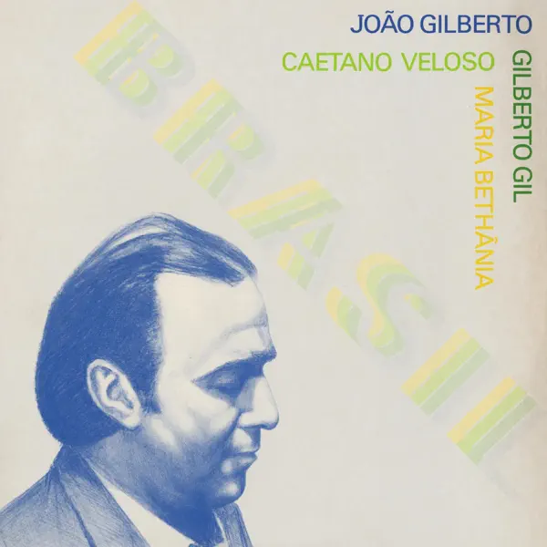 Aquarela do Brasil — João Gilberto