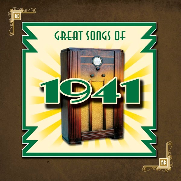 Great Songs of 1941