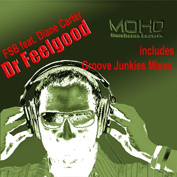 Dr. Feelgood (feat. Diane Carter)