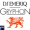 Gryphon - DJ Emeriq lyrics