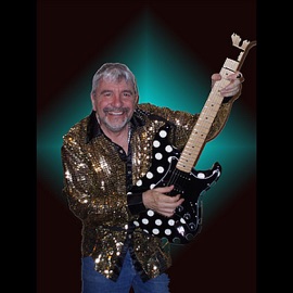 Waiting for You Billy Green