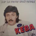 Zar za mene srece nema