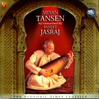 Raag Raageshri - Aalaap Chari