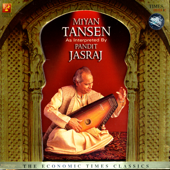 Miyan Tansen, Vol. 2