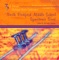 March Slav - North Rockford Middle School Symphonic Band lyrics