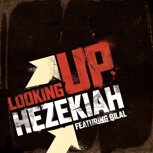 Looking Up (feat. Bilal) cover art