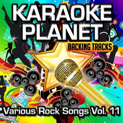 A-Type Player - The One You Love (Karaoke Version In the Art of Glenn Frey)