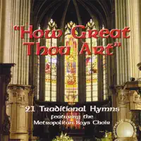 Amazing Grace — Metropolitan Boys Choir