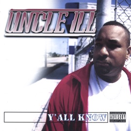 Cho Uncle ILL