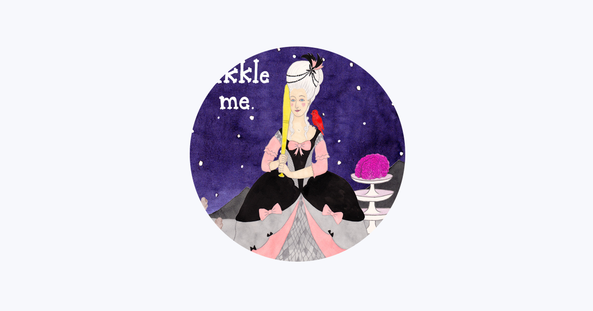 ‎Tikkle Me Apple Music