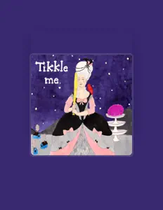 Listen to Tikkle Me, watch music videos, read bio, see tour dates & more!