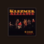 Klezmer Alliance