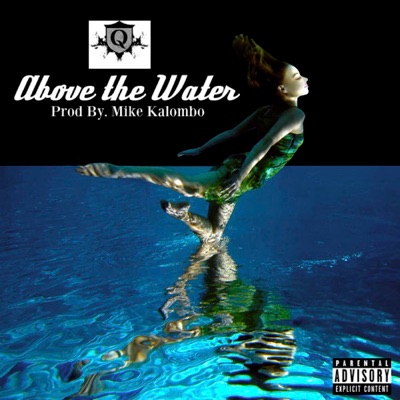 Above the Water - Single