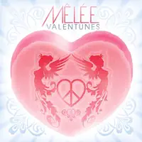 Mêleé — Built To Last