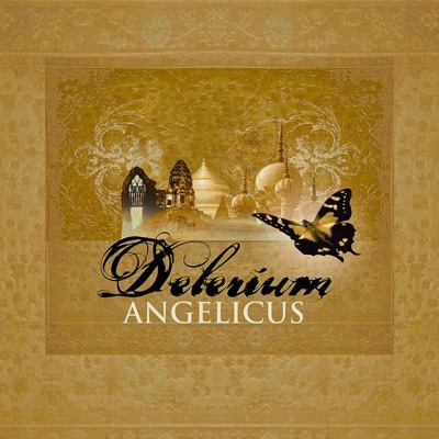Angelicus (Remixes) - EP