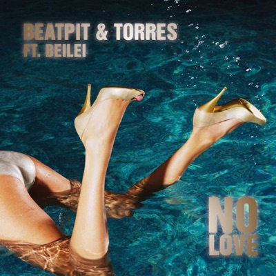 No Love (feat. Beilei) - EP