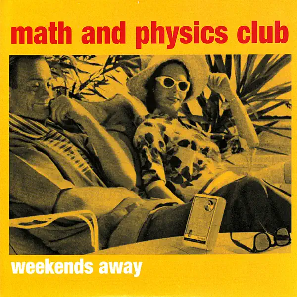 Weekends Away — Math And Physics Club
